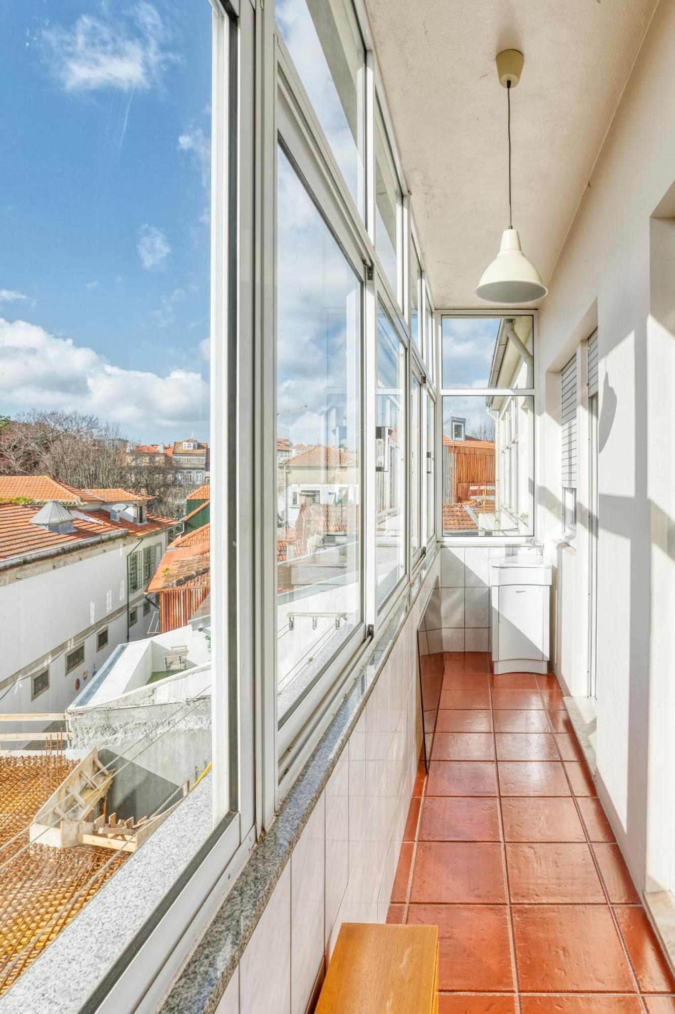 Apartamento Camarao
