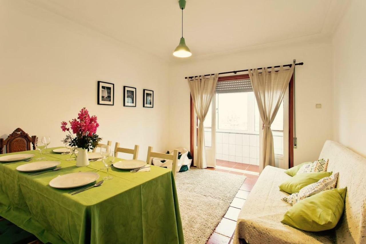 Apartamento Camarao
